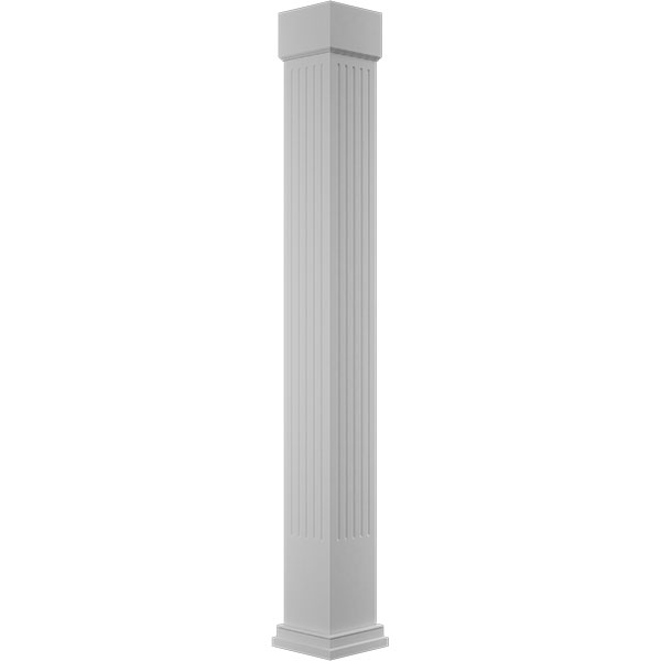 Ekena Millwork ECK0608ENFPRST