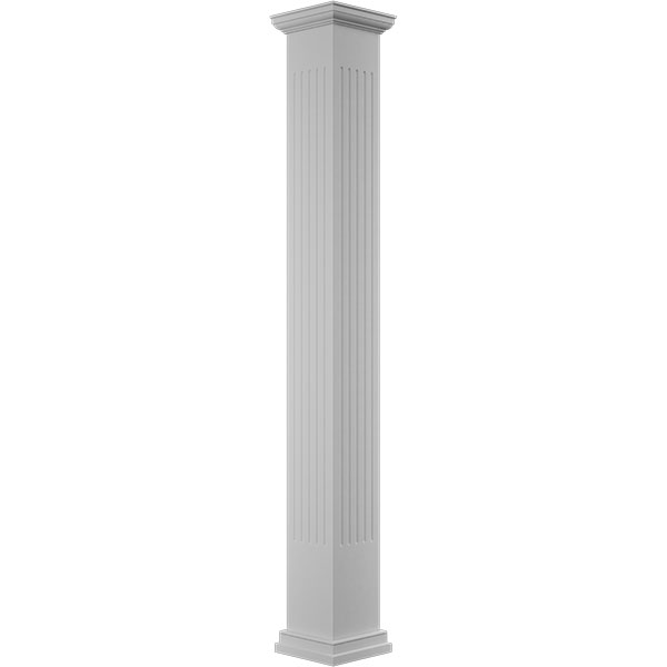 Ekena Millwork ECK1210ENFPRTU