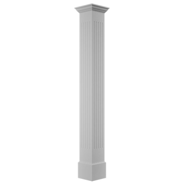 Ekena Millwork ECK1008ENFSTCR