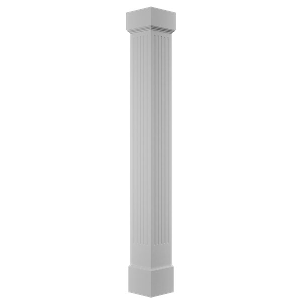 Ekena Millwork ECK1008ENFSTMI