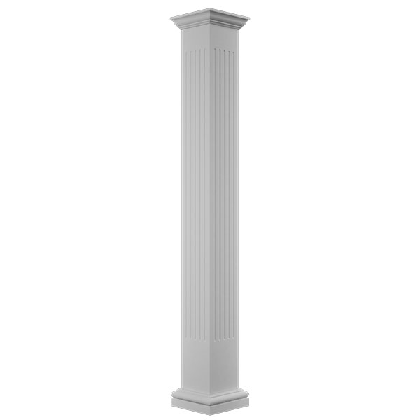 Ekena Millwork ECK1008ENFTUCR
