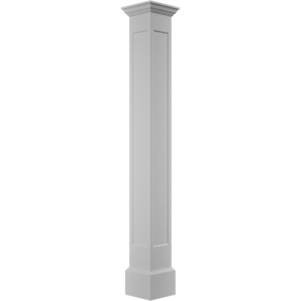 Ekena Millwork ECK0810ENMMICR
