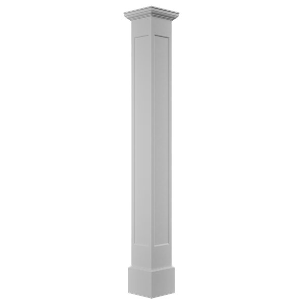 Ekena Millwork ECK1008ENMSTTU