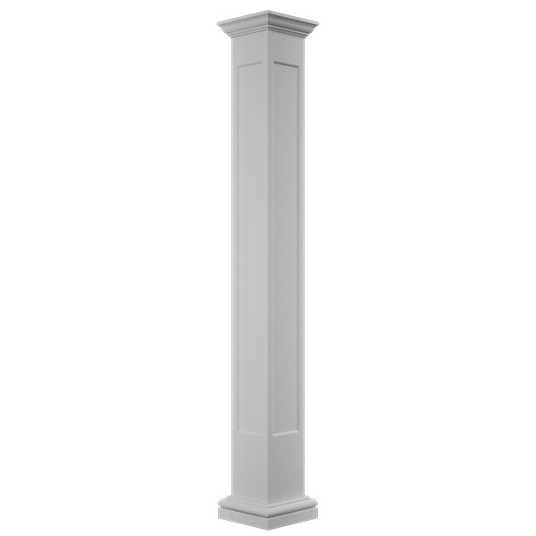 Ekena Millwork ECK1008ENMTUCR