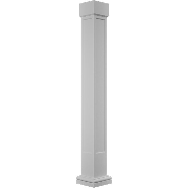 Ekena Millwork ECK0809ENMTUST