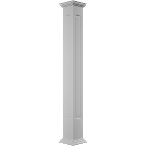 Ekena Millwork ECK0808ENRCRTU