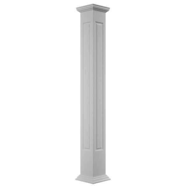 Ekena Millwork ECK1008ENRCRTU