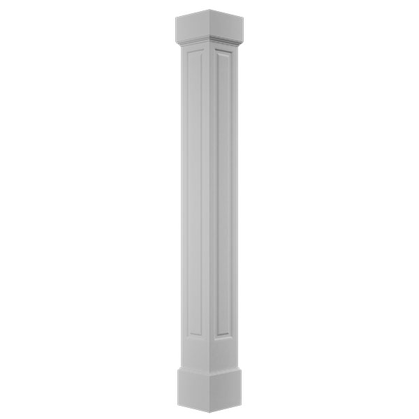 Ekena Millwork ECK1008ENRSTMI
