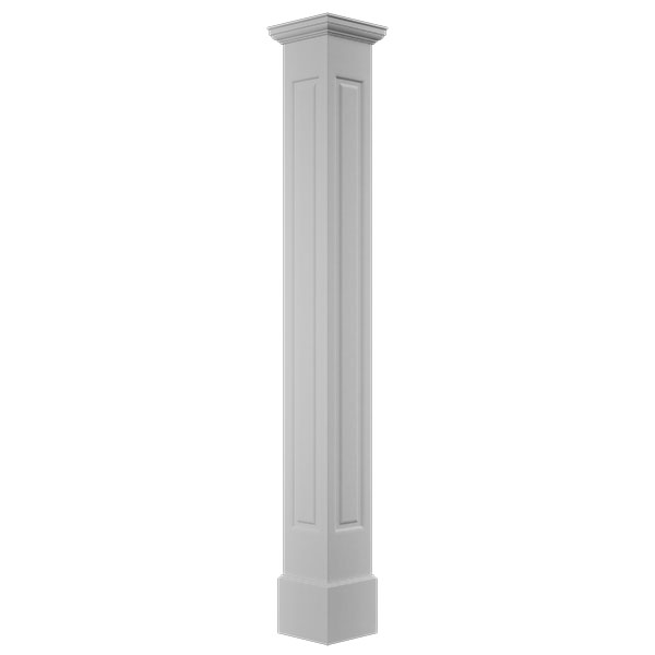 Ekena Millwork ECK1008ENRSTTU