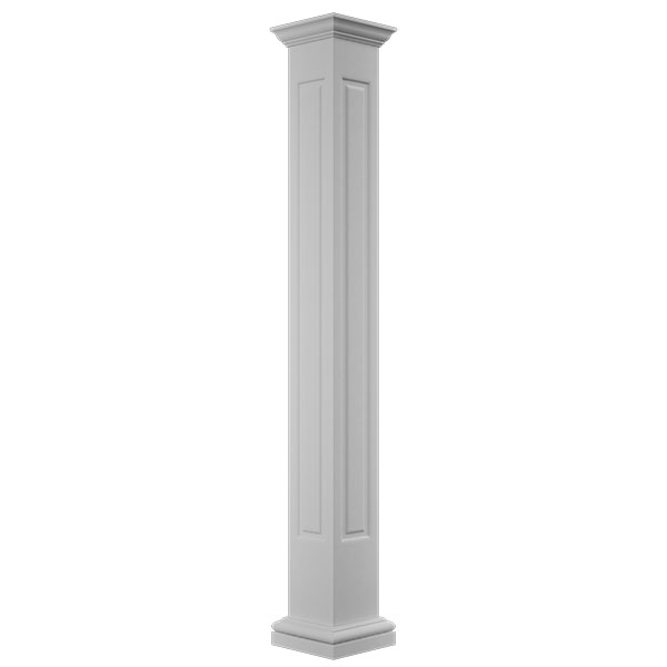 Ekena Millwork ECK1008ENRTUCR