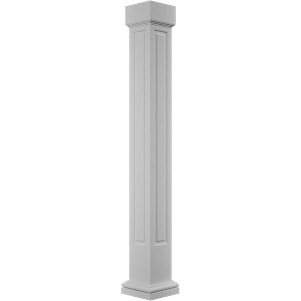 Ekena Millwork ECK1210ENRTUMI
