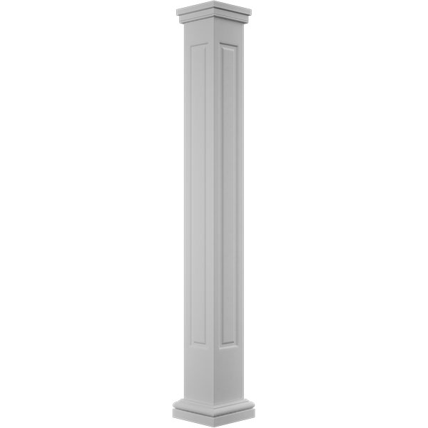 Ekena Millwork ECK1209ENRTUPR
