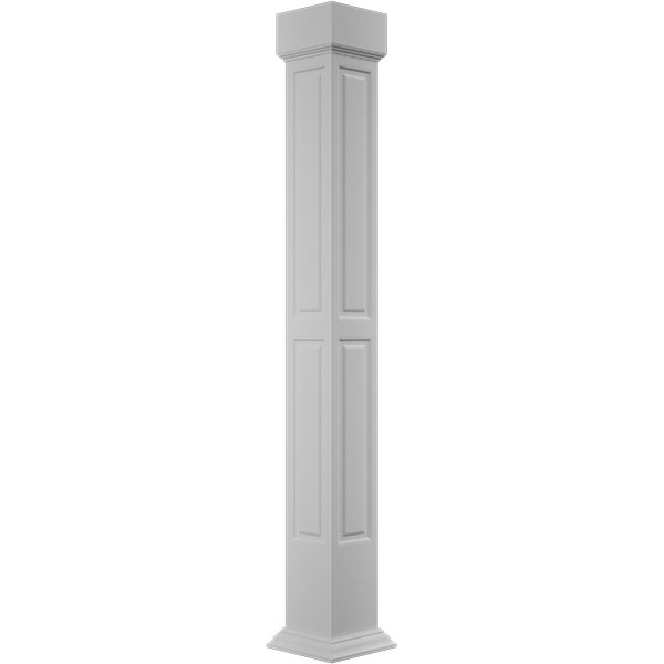 Ekena Millwork ECK0808ENDCRMI