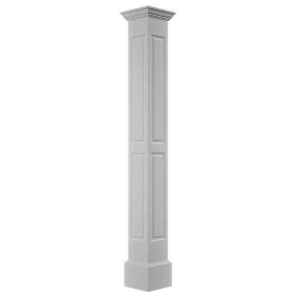 Ekena Millwork ECK1008ENDMICR