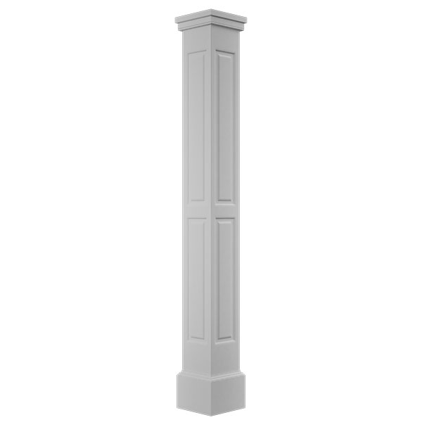 Ekena Millwork ECK1008ENDMIPR