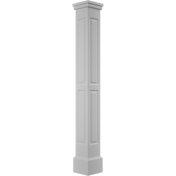 Ekena Millwork ECK1009ENDMIPR