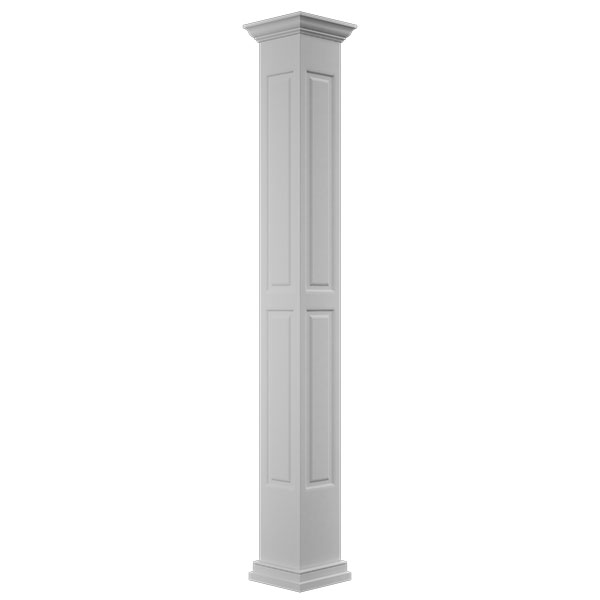 Ekena Millwork ECK1008ENDPRCR
