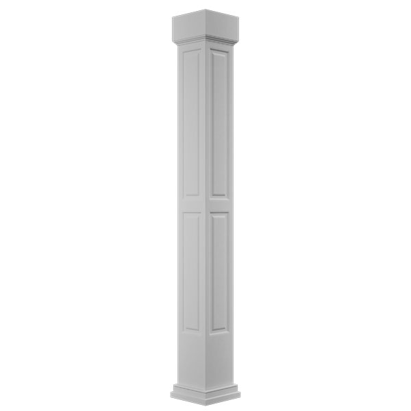 Ekena Millwork ECK1008ENDPRMI