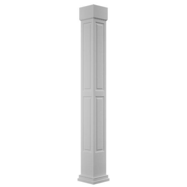 Ekena Millwork ECK1008ENDPRST