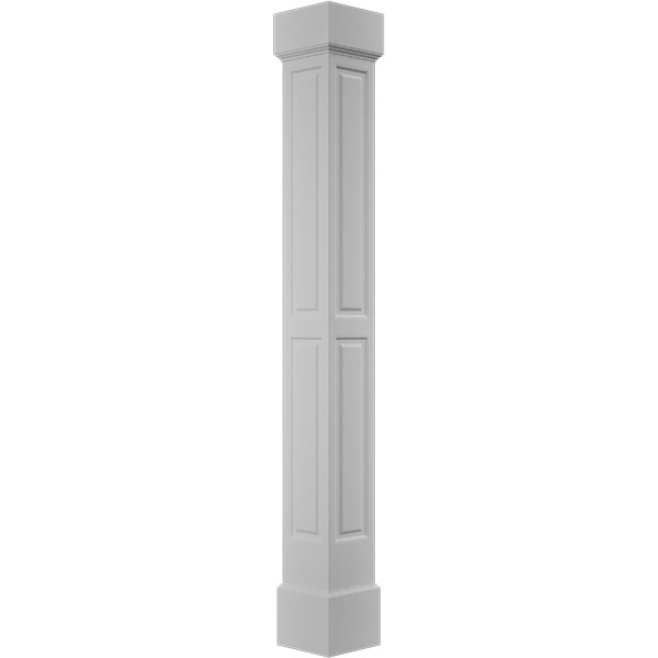 Ekena Millwork ECK1209ENDSTMI