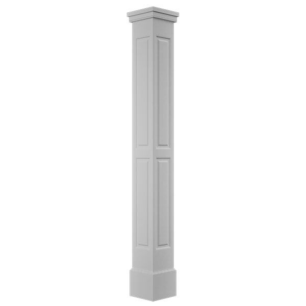 Ekena Millwork ECK1008ENDSTPR