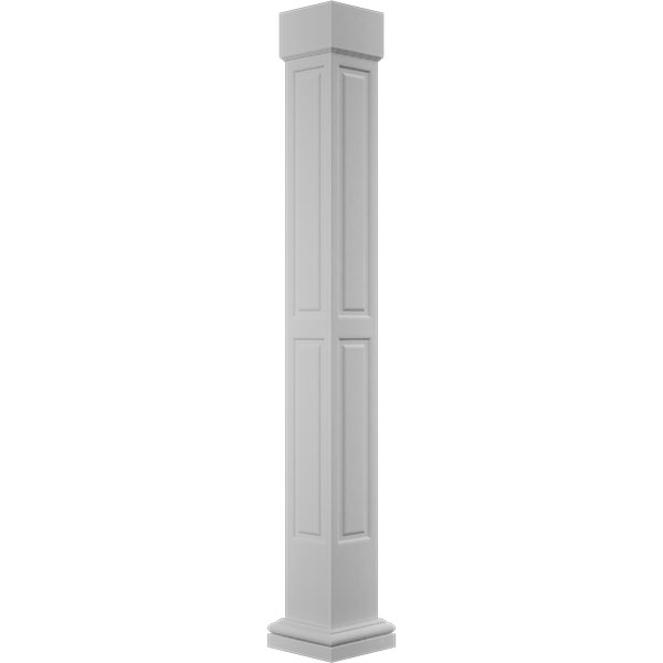 Ekena Millwork ECK1209ENDTUST