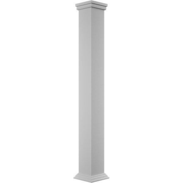 Ekena Millwork ECK0806ENPCRPR