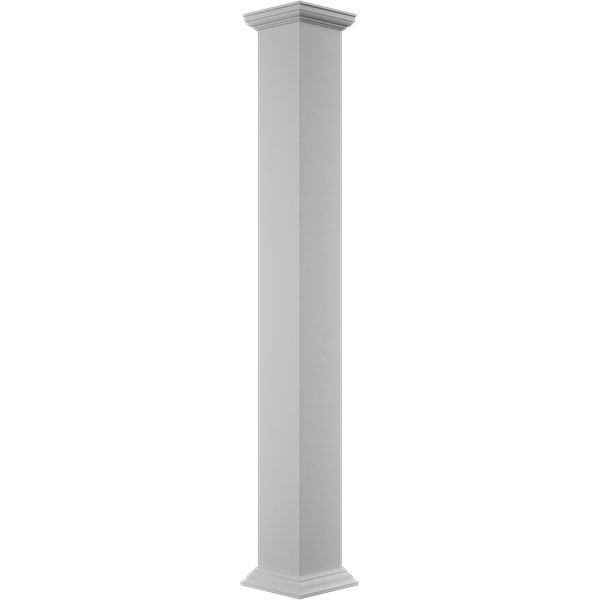 Ekena Millwork ECK0807ENPCRTU