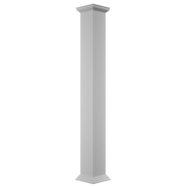 Ekena Millwork ECK1008ENPCRTU