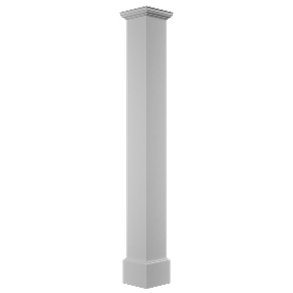 Ekena Millwork ECK1008ENPMITU