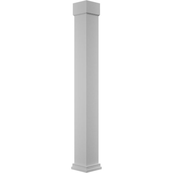 Ekena Millwork ECK0810ENPPRST
