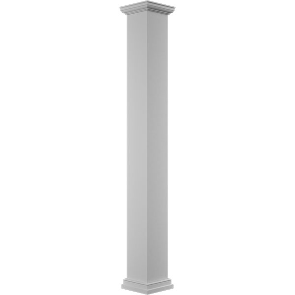 Ekena Millwork ECK0808ENPPRTU