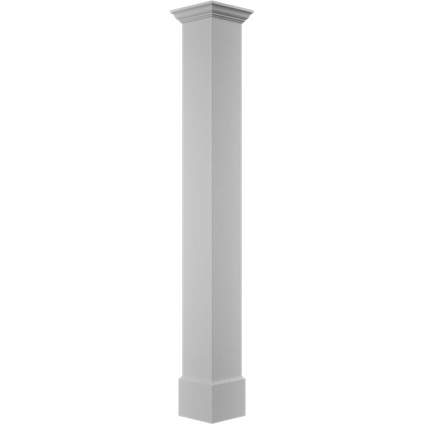 Ekena Millwork ECK0607ENPSTCR