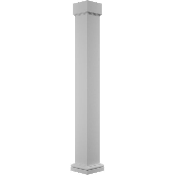 Ekena Millwork ECK0810ENPTUMI