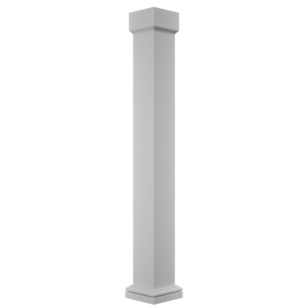 Ekena Millwork ECK1008ENPTUMI