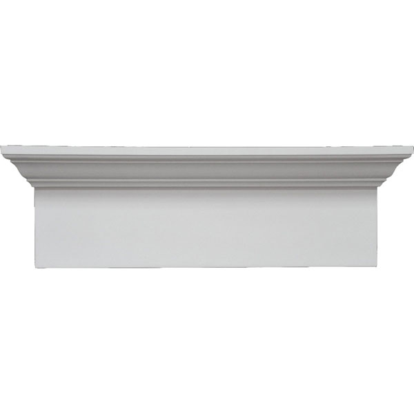 Fypon, Ltd. WCH144X12
