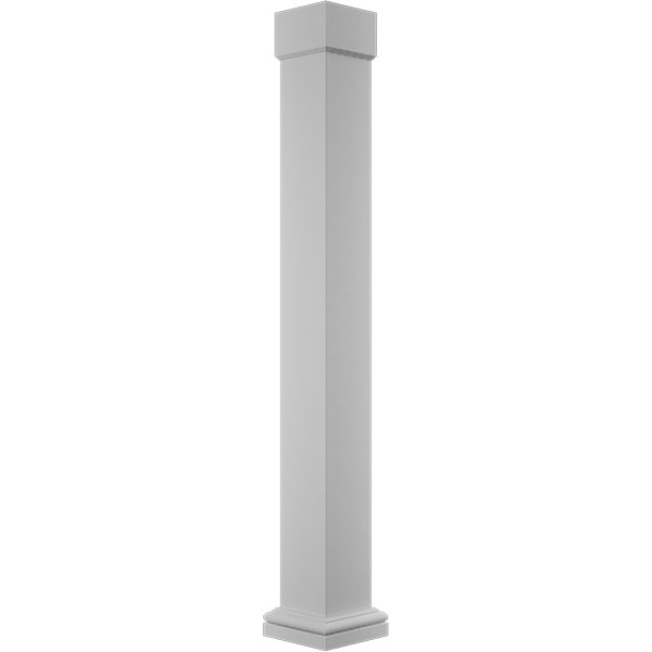 Ekena Millwork ECK0805ENPTUST