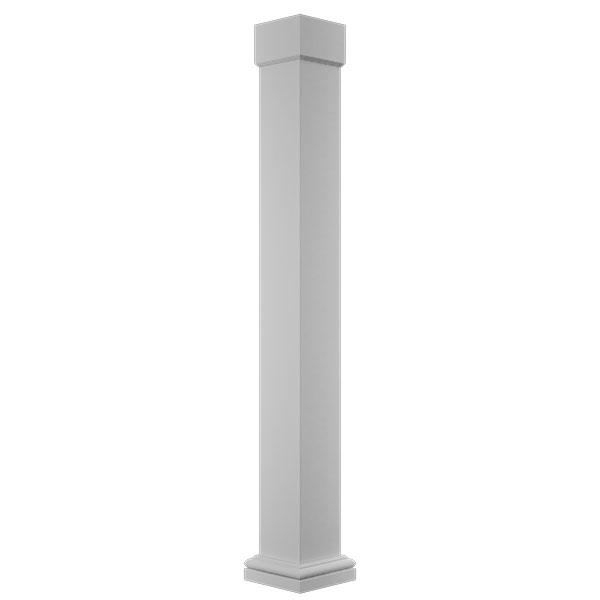 Ekena Millwork ECK1008ENPTUST