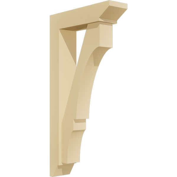 Ekena Millwork BKTS0402X14X26BOA07