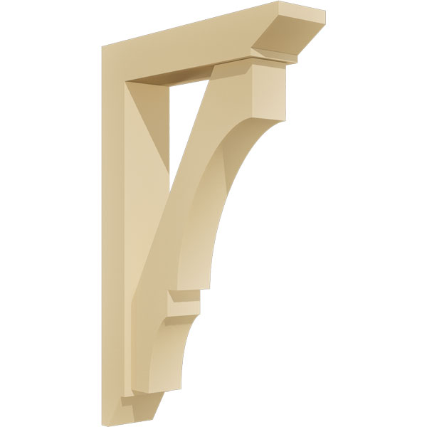 Ekena Millwork BKTS0402X16X24BOA07