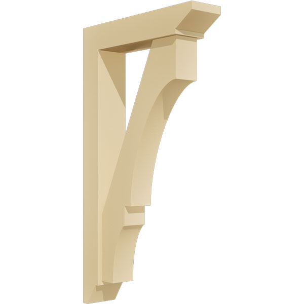 Ekena Millwork BKTS0402X16X28BOA07