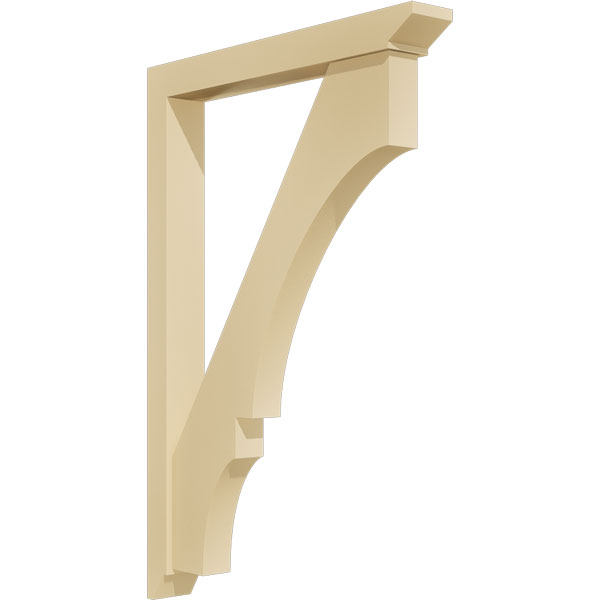 Ekena Millwork BKTS0402X28X40BOA07