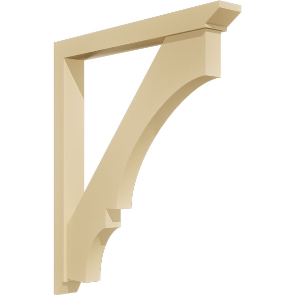 Ekena Millwork BKTS0402X32X36BOA07