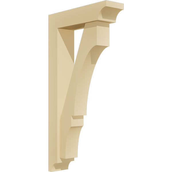 Ekena Millwork BKTS0402X14X26BOA08