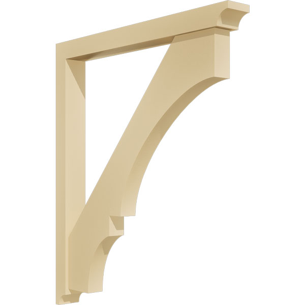 Ekena Millwork BKTS0402X34X38BOA08