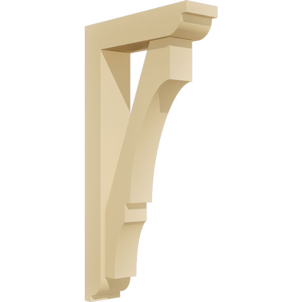 Ekena Millwork BKTS0402X14X26BOA02