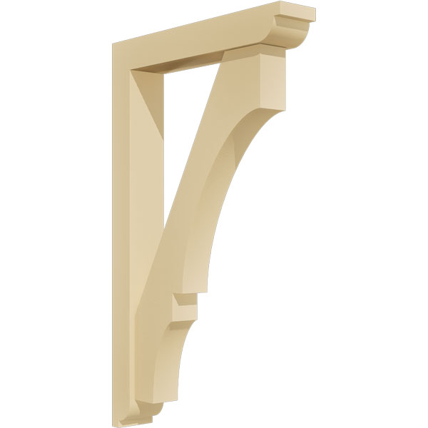 Ekena Millwork BKTS0402X20X32BOA02