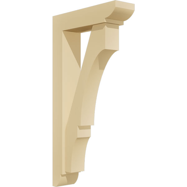 Ekena Millwork BKTS0402X14X26BOA09