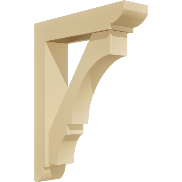 Ekena Millwork BKTS0402X16X20BOA09