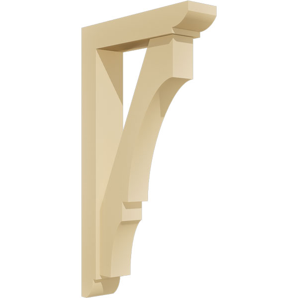 Ekena Millwork BKTS0402X16X28BOA09